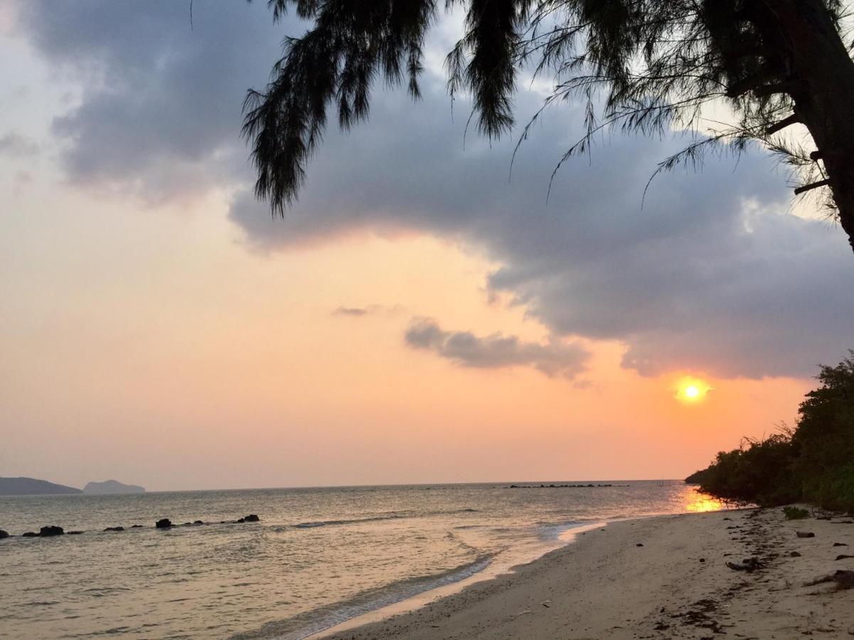 Koh Phaluai Beach Cottage *