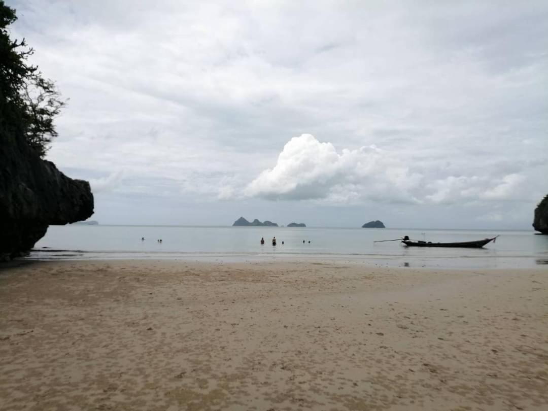 Koh Phaluai Beach Cottage * Koh Phaluai