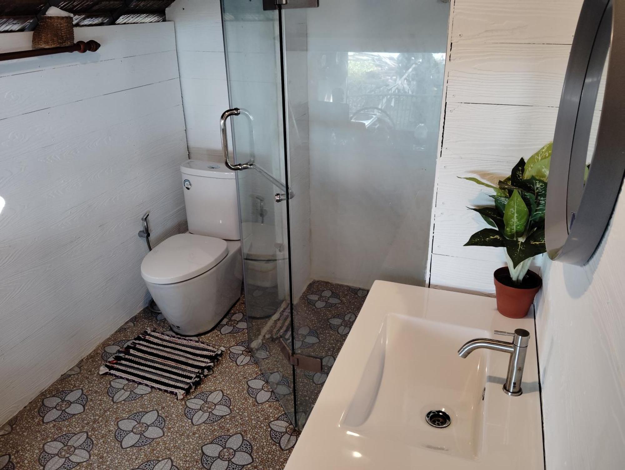 Koh Phaluai Beach Cottage