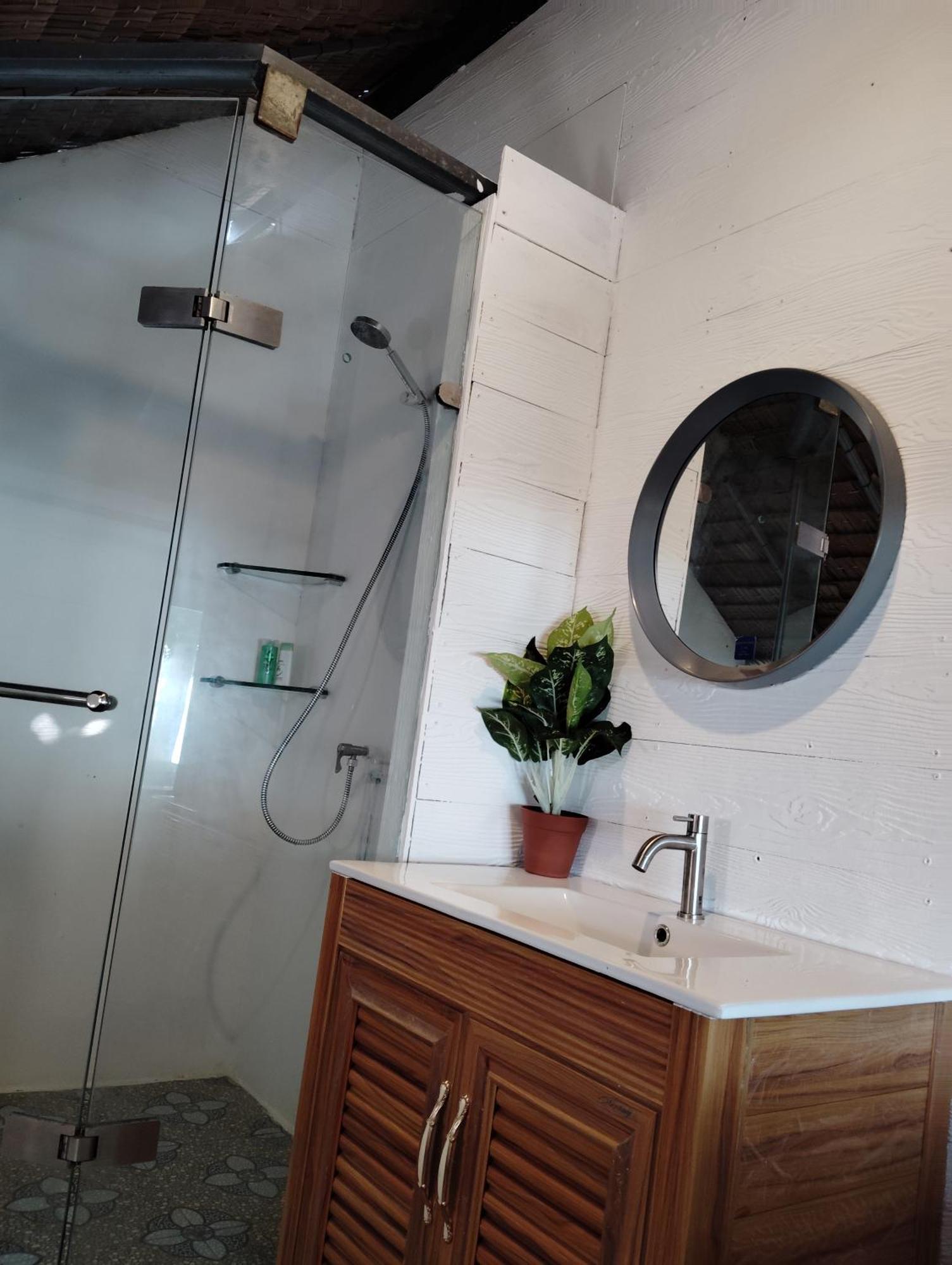 Koh Phaluai Beach Cottage בית נופש Koh Phaluai