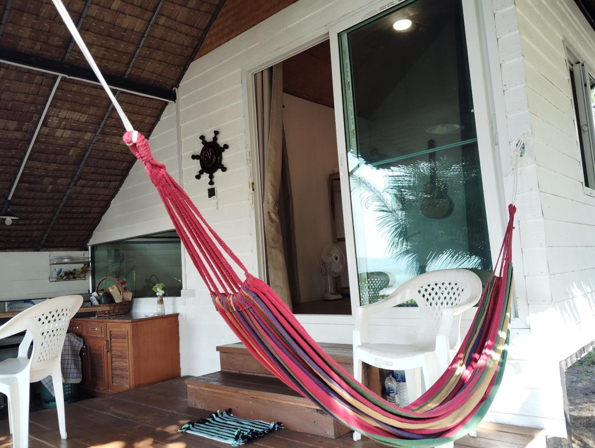 Koh Phaluai Beach Cottage Koh Phaluai