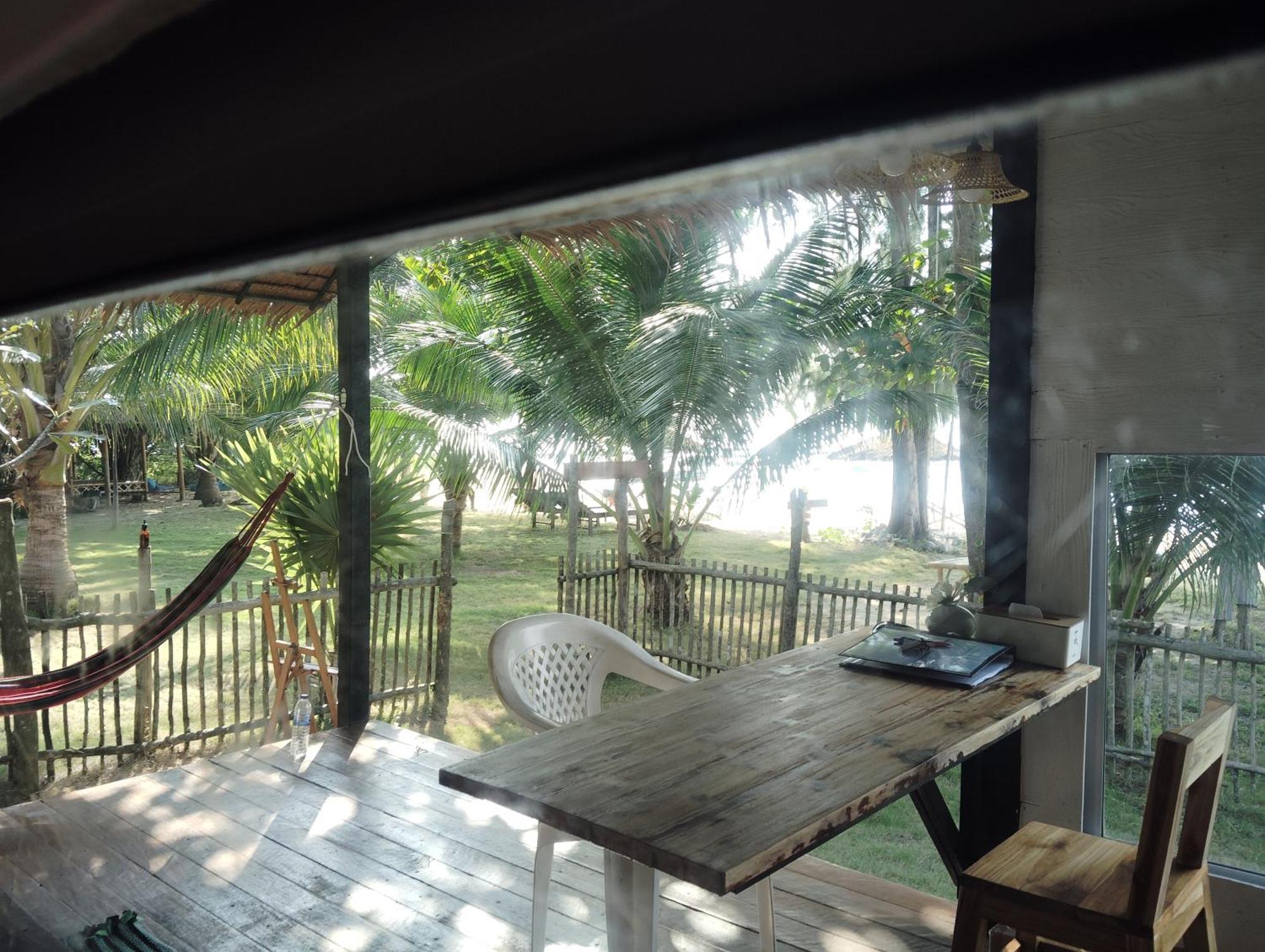 Koh Phaluai Beach Cottage Koh Phaluai