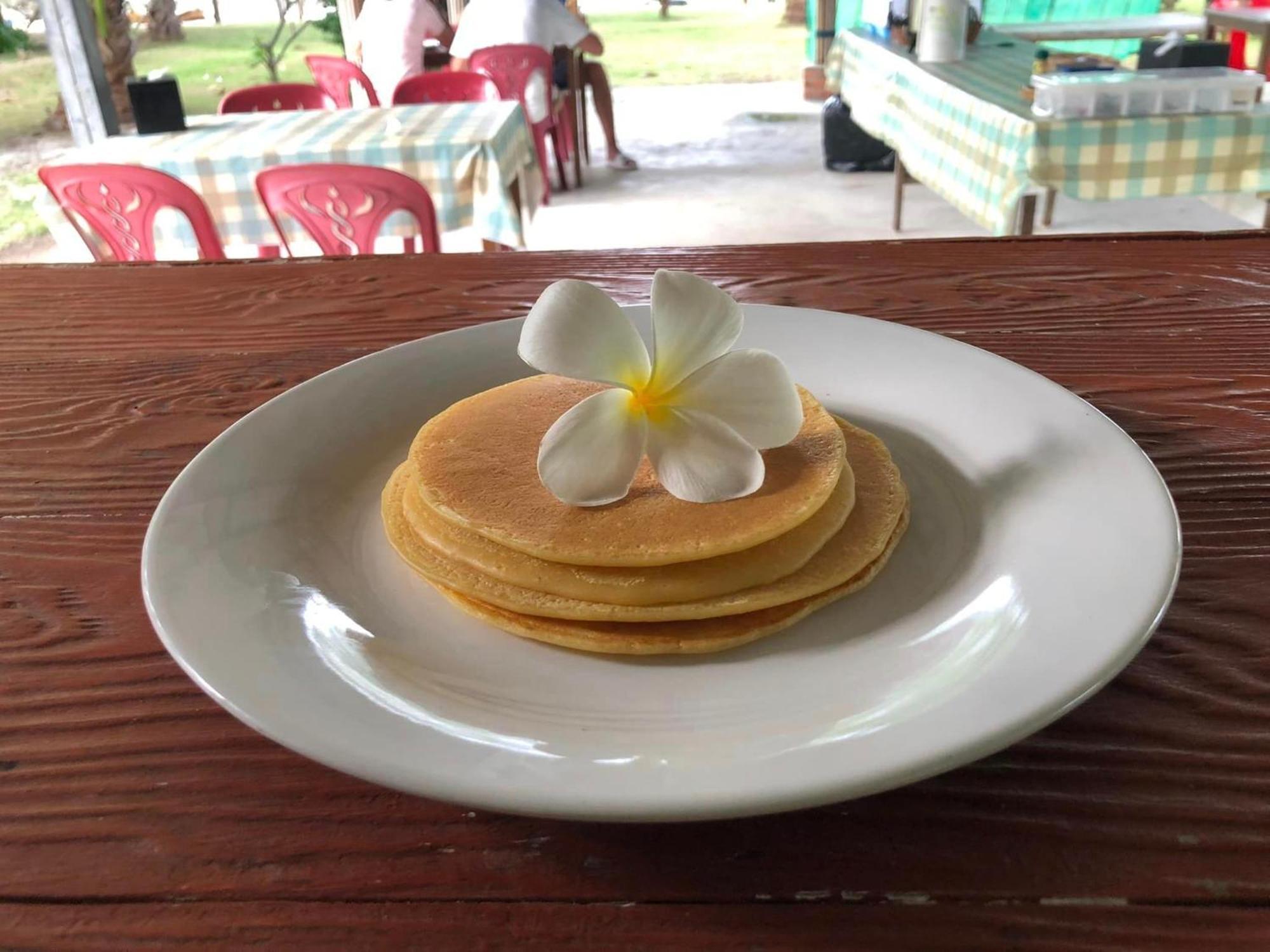 Koh Phaluai Beach Cottage * Koh Phaluai