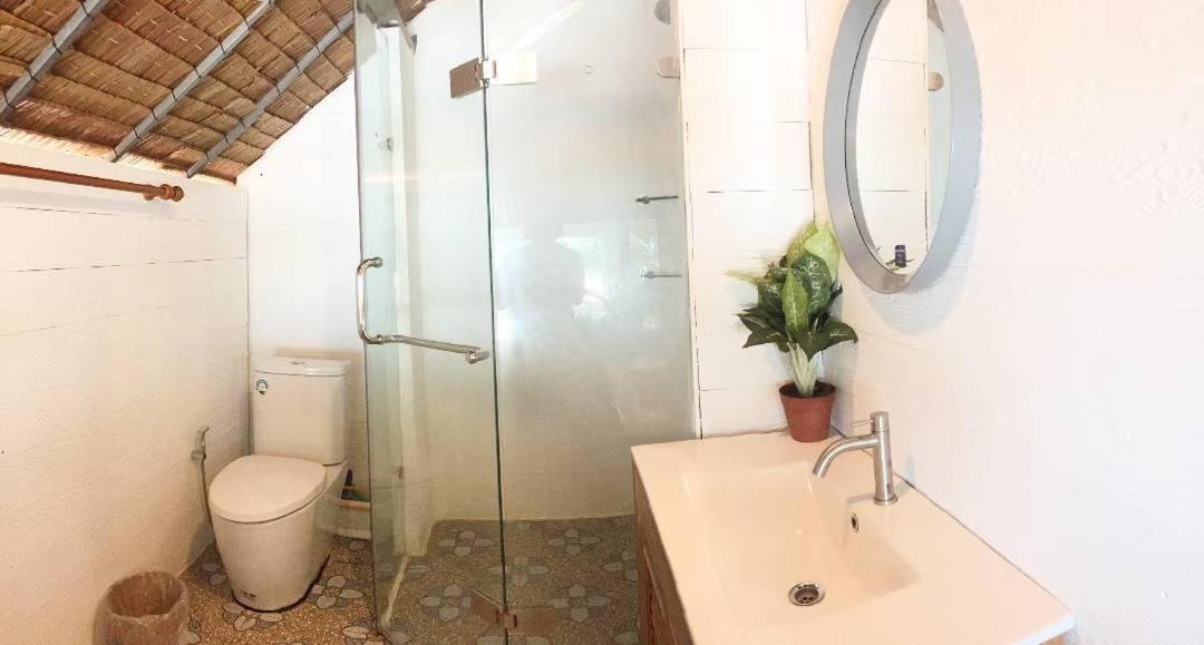 בית נופש Koh Phaluai Beach Cottage Koh Phaluai
